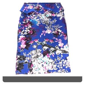 Bebe very sexy skirt